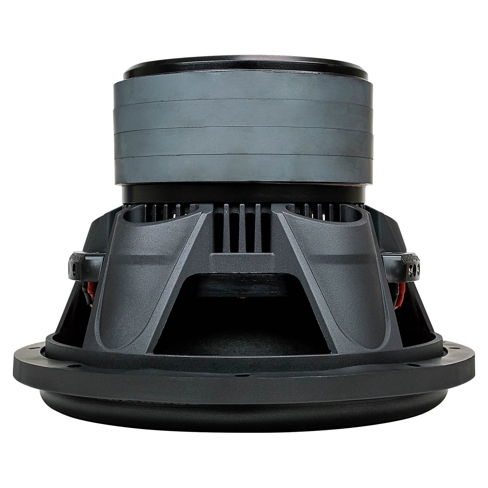 TXX-BDC-IV-12 12" Quad Stack Composite Cone Subwoofer