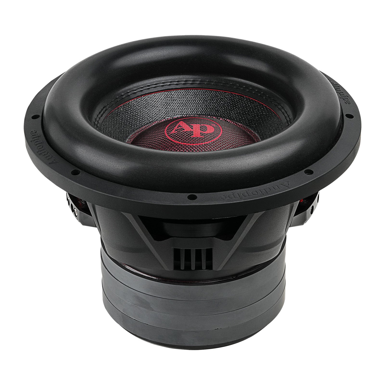 12" Quad Stack Composite Cone Subwoofer (TXX-BDC-IV-12)