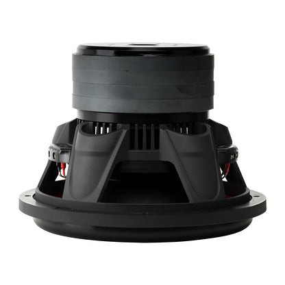 12" Quad Stack Composite Cone Subwoofer (TXX-BDC-IV-12)