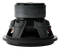 12" Quad Stack Composite Cone Subwoofer (TXX-BDC-IV-12)