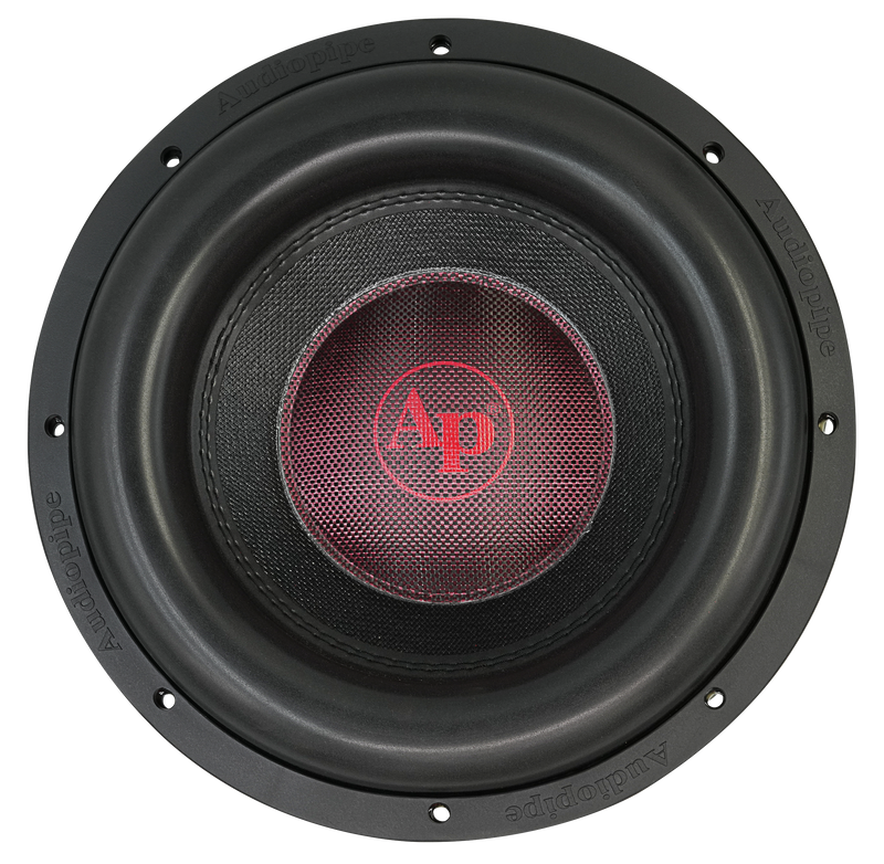 12" Quad Stack Composite Cone Subwoofer (TXX-BDC-IV-12D2)