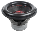 15" Quad Stack Composite Cone Subwoofer (TXX-BDC-IV-15D2)