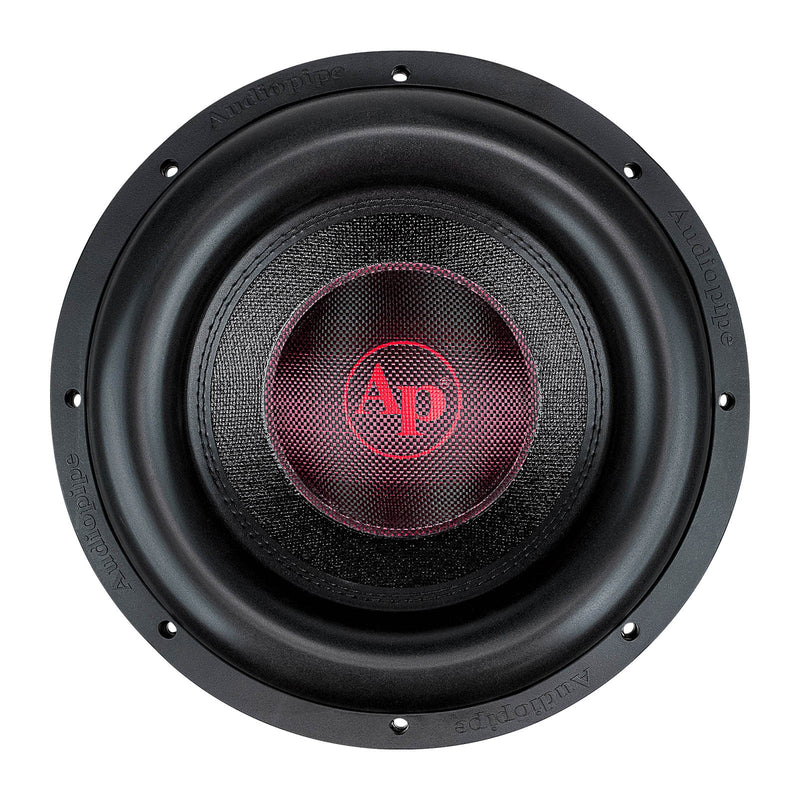 15" Quad Stack Composite Cone Subwoofer (TXX-BDC-IV-15D2)