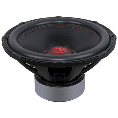 18" Quad Stack Composite Cone Subwoofer (TXX-BDC-IV-18D2)