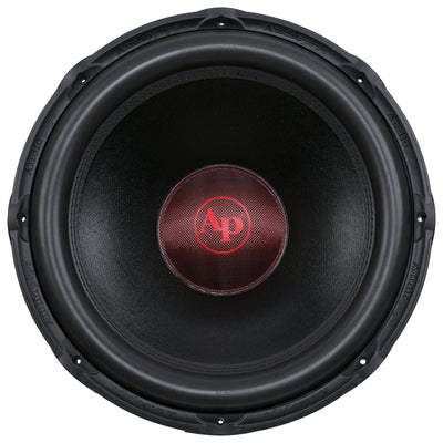 18" Quad Stack Composite Cone Subwoofer (TXX-BDC-IV-18D2)