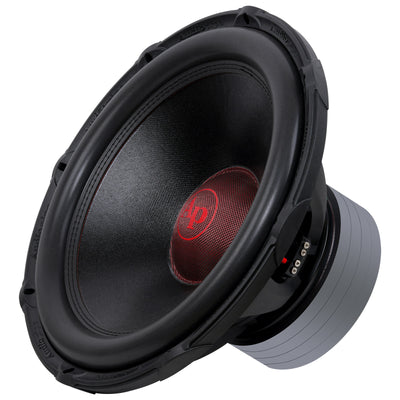 18" Quad Stack Composite Cone Subwoofer (TXX-BDC-IV-18D2)
