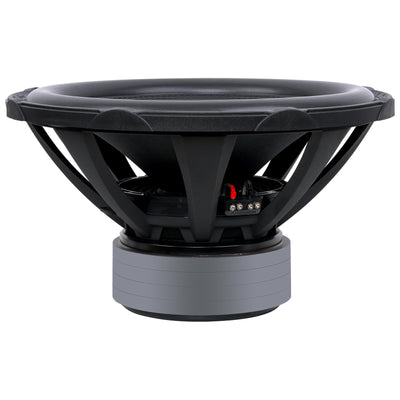 18" Quad Stack Composite Cone Subwoofer (TXX-BDC-IV-18D2)