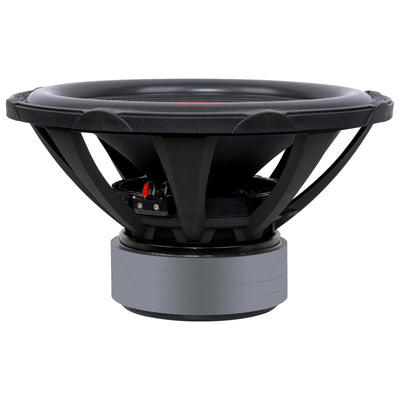 18" Quad Stack Composite Cone Subwoofer (TXX-BDC-IV-18D2)