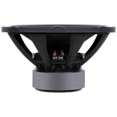 18" Quad Stack Composite Cone Subwoofer (TXX-BDC-IV-18D2)