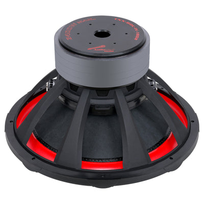 18" Quad Stack Composite Cone Subwoofer (TXX-BDC-IV-18D2)