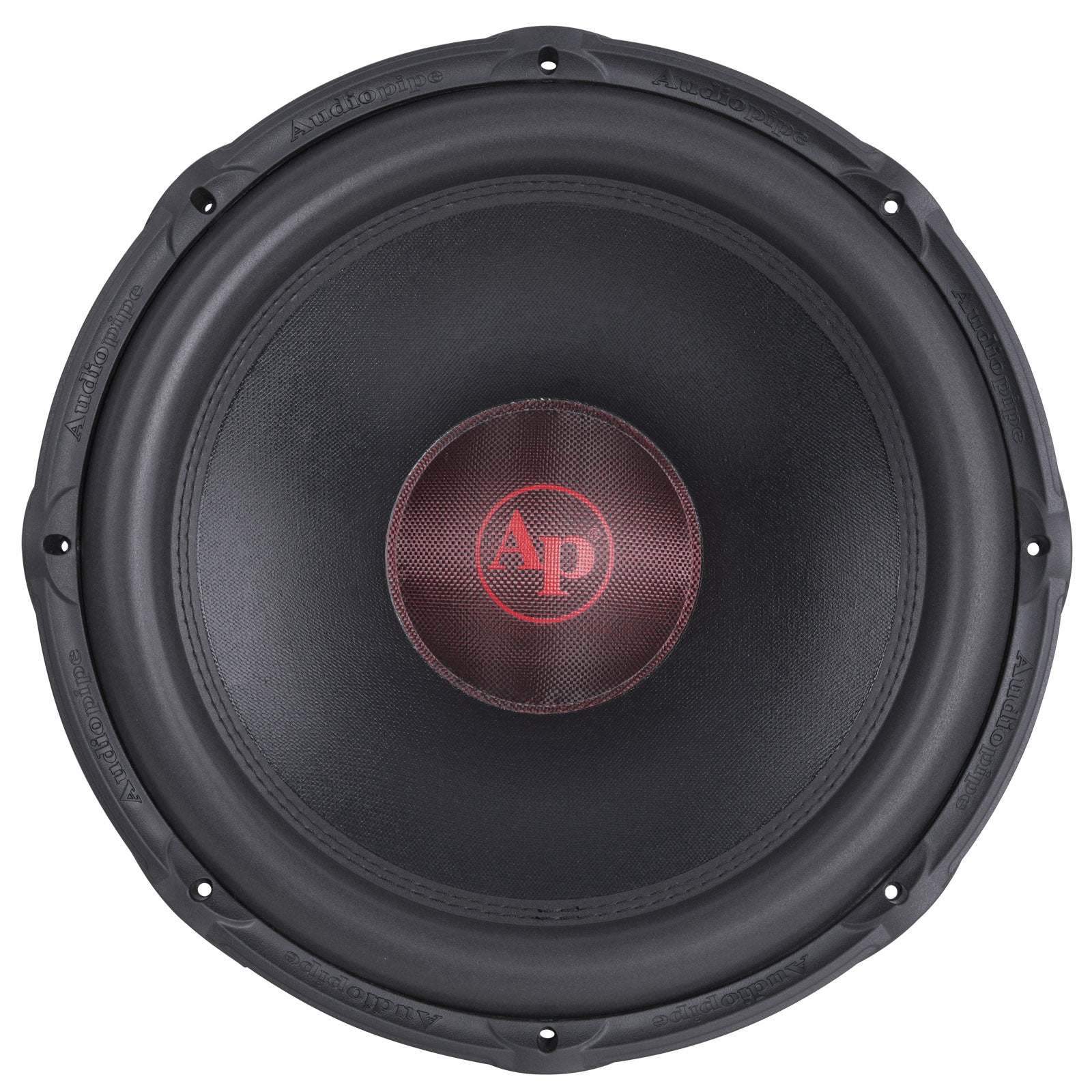 18" Quad Stack Composite Cone Subwoofer (TXX-BDC-IV-18)