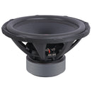 18" Quad Stack Composite Cone Subwoofer (TXX-BDC-IV-18)