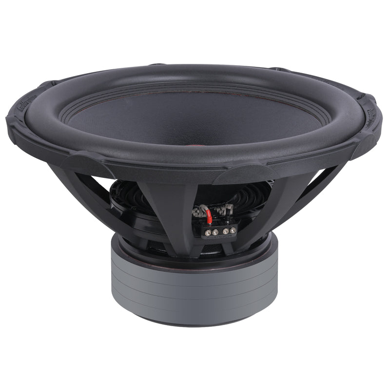 18" Quad Stack Composite Cone Subwoofer (TXX-BDC-IV-18)