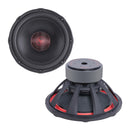 18" Quad Stack Composite Cone Subwoofer (TXX-BDC-IV-18)