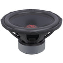 18" Quad Stack Composite Cone Subwoofer (TXX-BDC-IV-18)