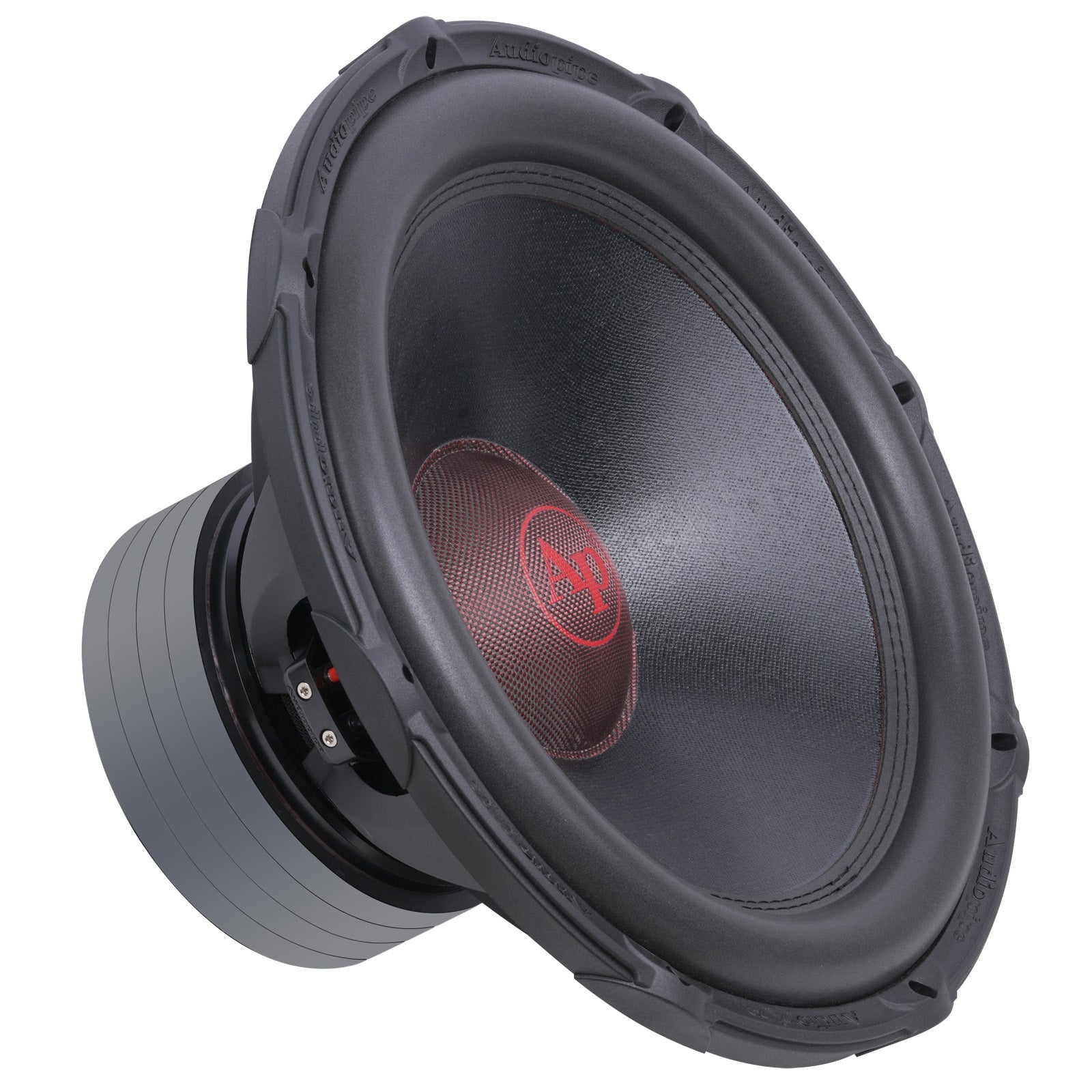 18" Quad Stack Composite Cone Subwoofer (TXX-BDC-IV-18)