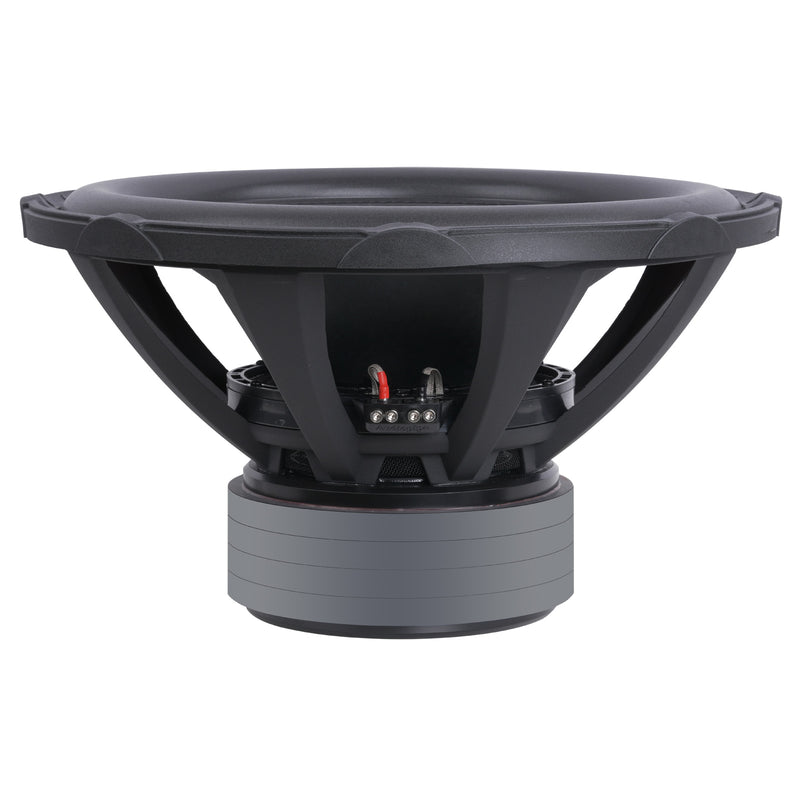 18" Quad Stack Composite Cone Subwoofer (TXX-BDC-IV-18)