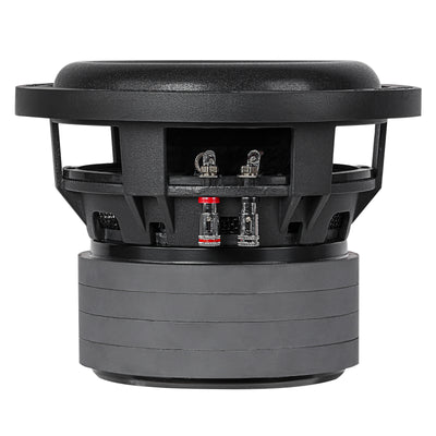 6" Quad Stack Composite Cone Subwoofer (TXX-BDC-IV-6)