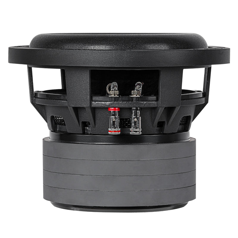 6" Quad Stack Composite Cone Subwoofer (TXX-BDC-IV-6)