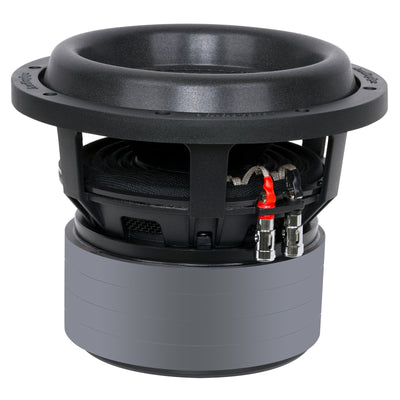 8" Quad Stack Composite Cone Subwoofer (TXX-BDC-IV-8-S4)