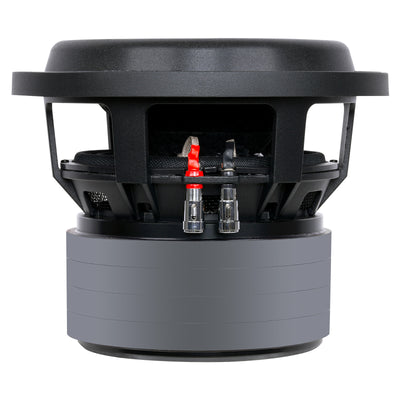 8" Quad Stack Composite Cone Subwoofer (TXX-BDC-IV-8-S4)