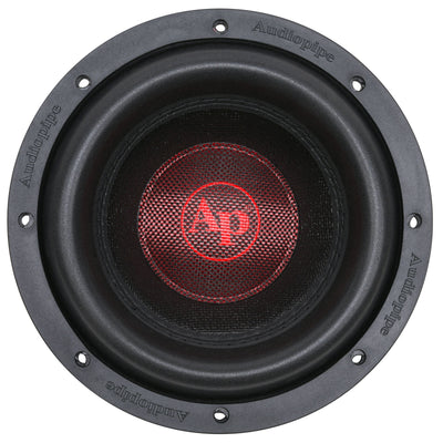 8" Quad Stack Composite Cone Subwoofer (TXX-BDC-IV-8-S4)