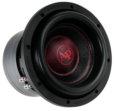 TXX-BDC-IV-8 8" Quad Stack Composite Cone Subwoofer