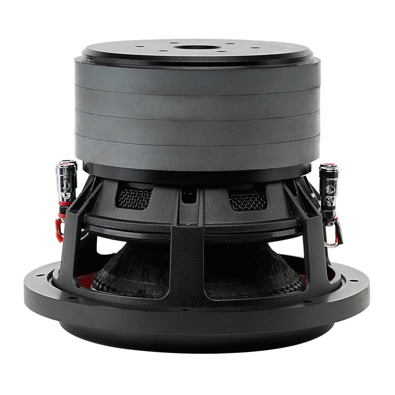 8" Quad Stack Composite Cone Subwoofer (TXX-BDC-IV-8)