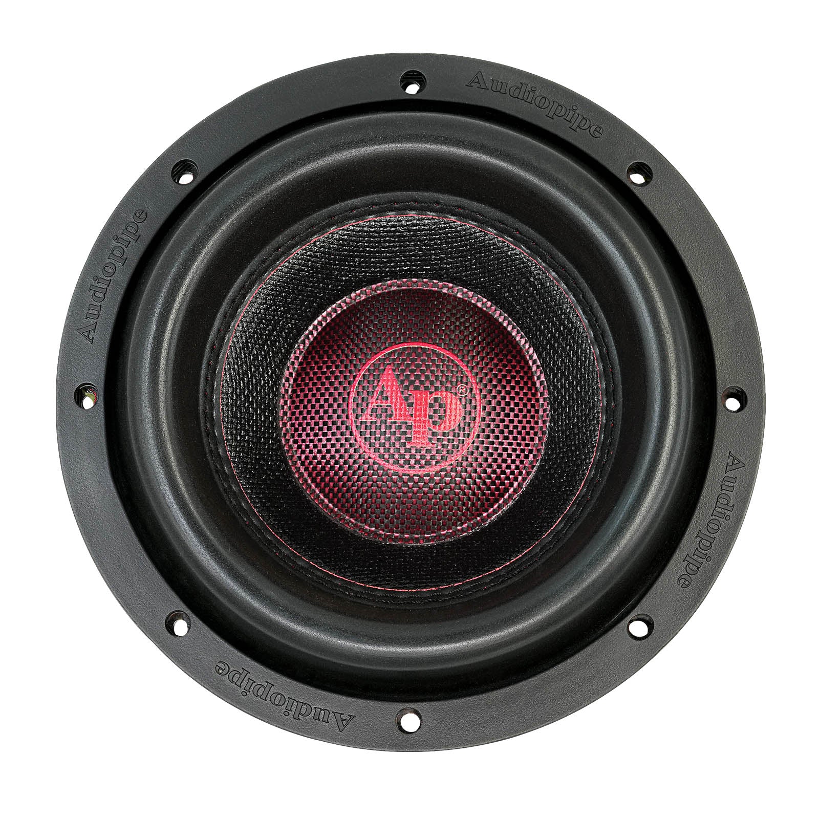 8" Quad Stack Composite Cone Subwoofer (TXX-BDC-IV-8)