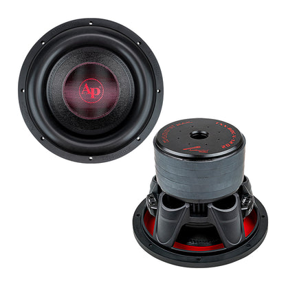 12" Quinta Stack Composite Cone Subwoofer (TXX-BDC-V-12D2)