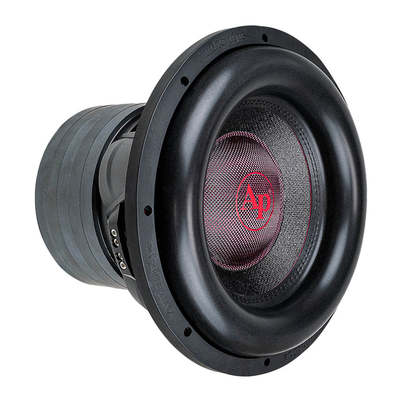 12" Quinta Stack Composite Cone Subwoofer (TXX-BDC-V-12D2)