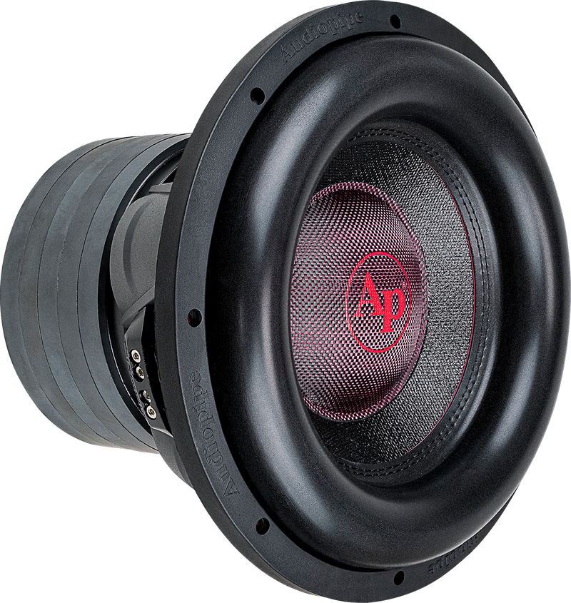 12" Quinta Stack Composite Cone Subwoofer (TXX-BDC-V-12D2)