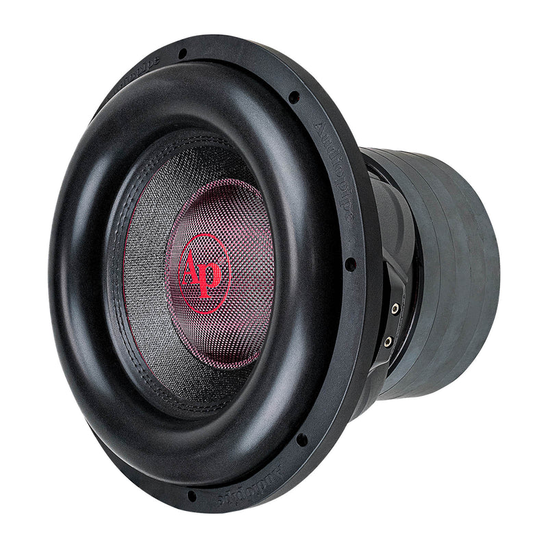 12" Quinta Stack Composite Cone Subwoofer (TXX-BDC-V-12D2)