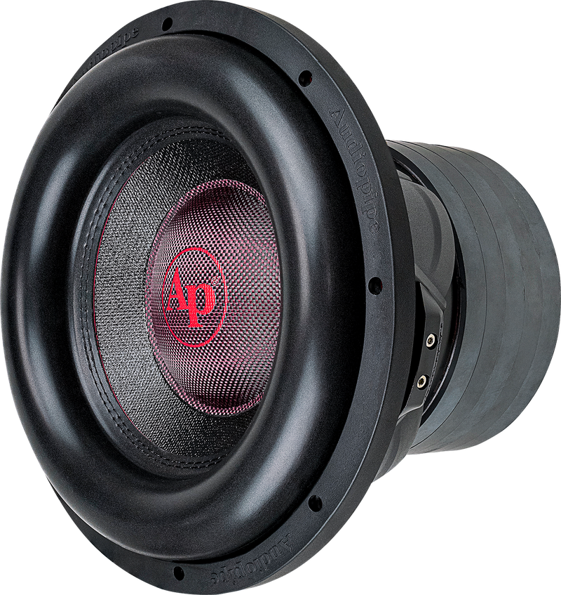 12" Quinta Stack Composite Cone Subwoofer (TXX-BDC-V-12D2)