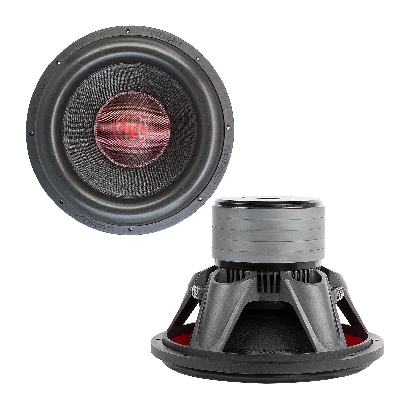 15" Quinta Stack Composite Cone Subwoofer (TXX-BDC-V-15)