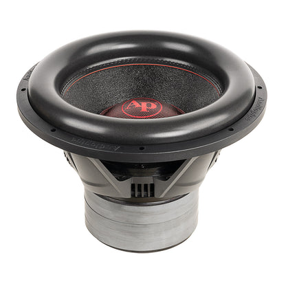 15" Quinta Stack Composite Cone Subwoofer (TXX-BDC-V-15)