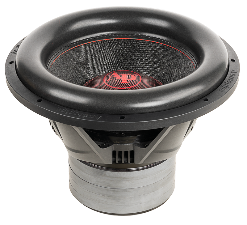 15" Quinta Stack Composite Cone Subwoofer (TXX-BDC-V-15)