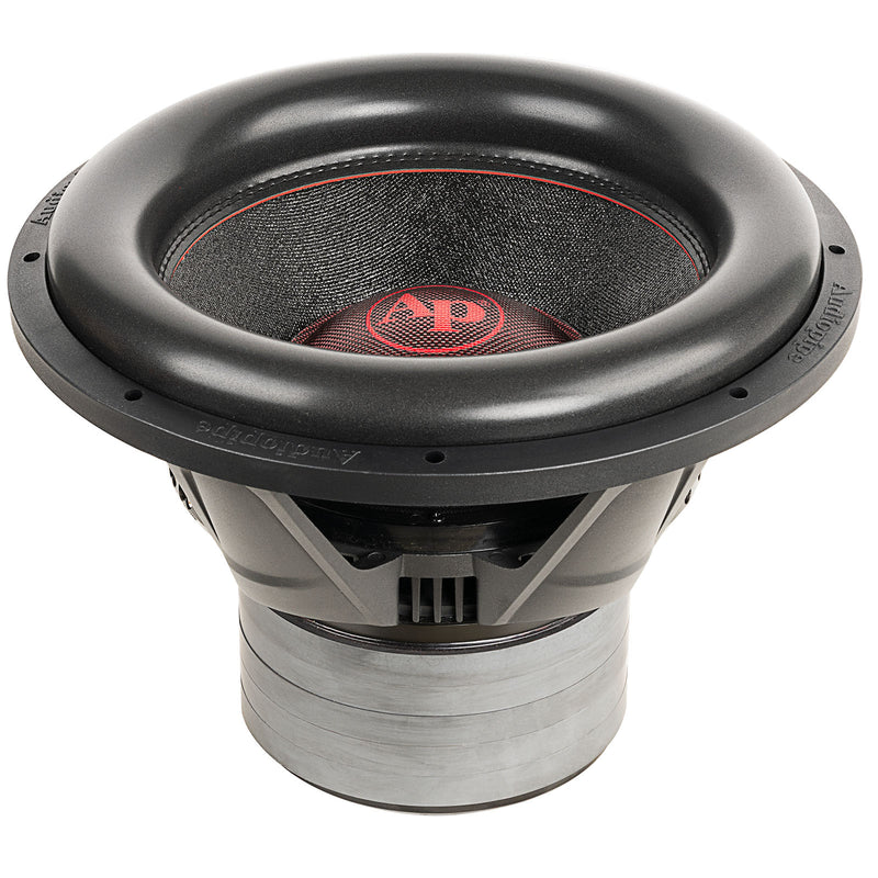 15" Quinta Stack Composite Cone Subwoofer (TXX-BDC-V-15D2)