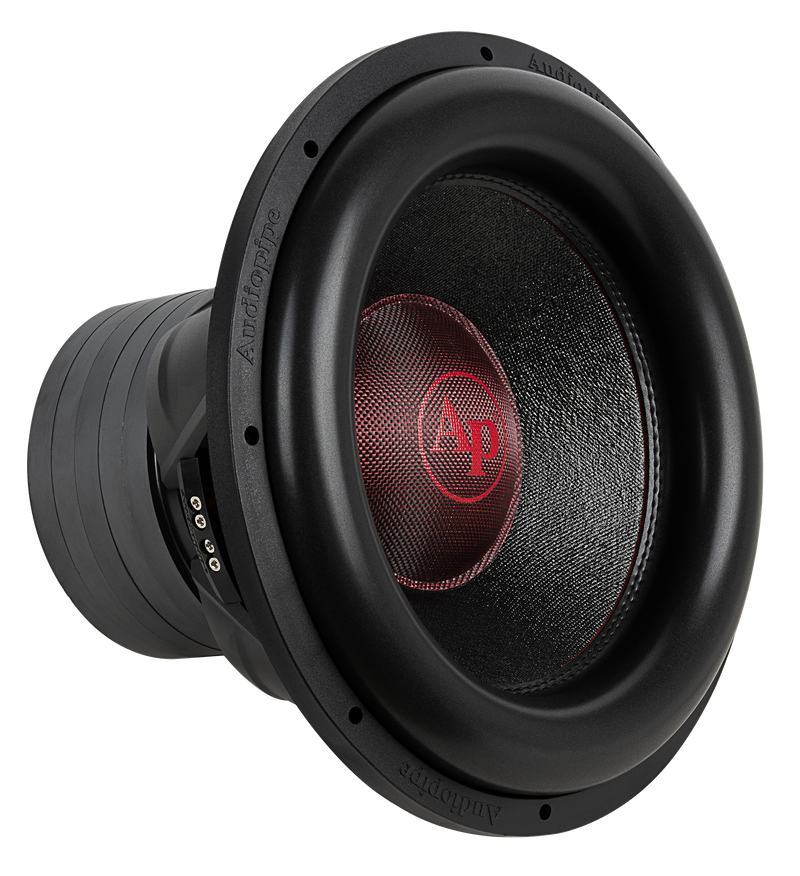 15" Quinta Stack Composite Cone Subwoofer (TXX-BDC-V-15)