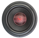 15" Quinta Stack Composite Cone Subwoofer (TXX-BDC-V-15)