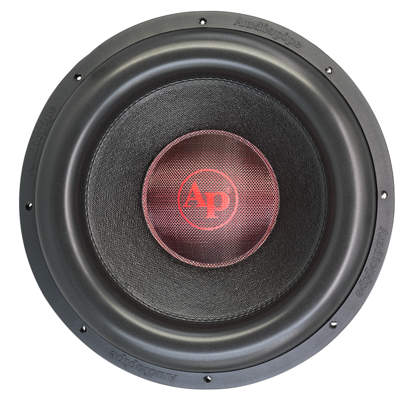 15" Quinta Stack Composite Cone Subwoofer (TXX-BDC-V-15)