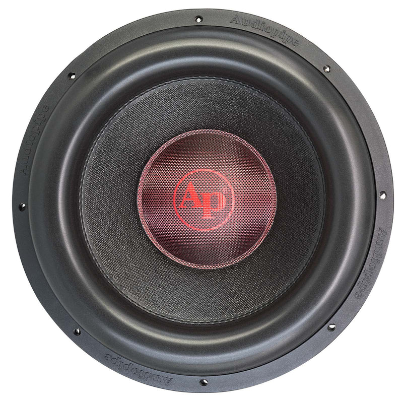 15" Quinta Stack Composite Cone Subwoofer (TXX-BDC-V-15D2)