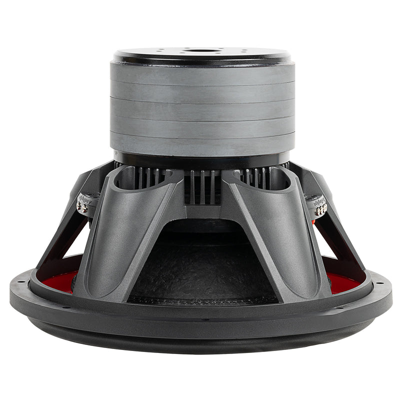 15" Quinta Stack Composite Cone Subwoofer (TXX-BDC-V-15D2)