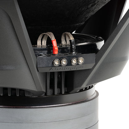 15" Quinta Stack Composite Cone Subwoofer (TXX-BDC-V-15)