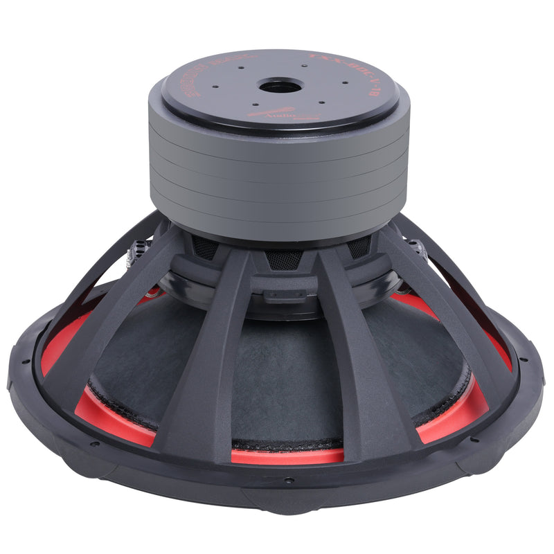 18" Quinta Stack Composite Cone Subwoofer (TXX-BDC-V-18)