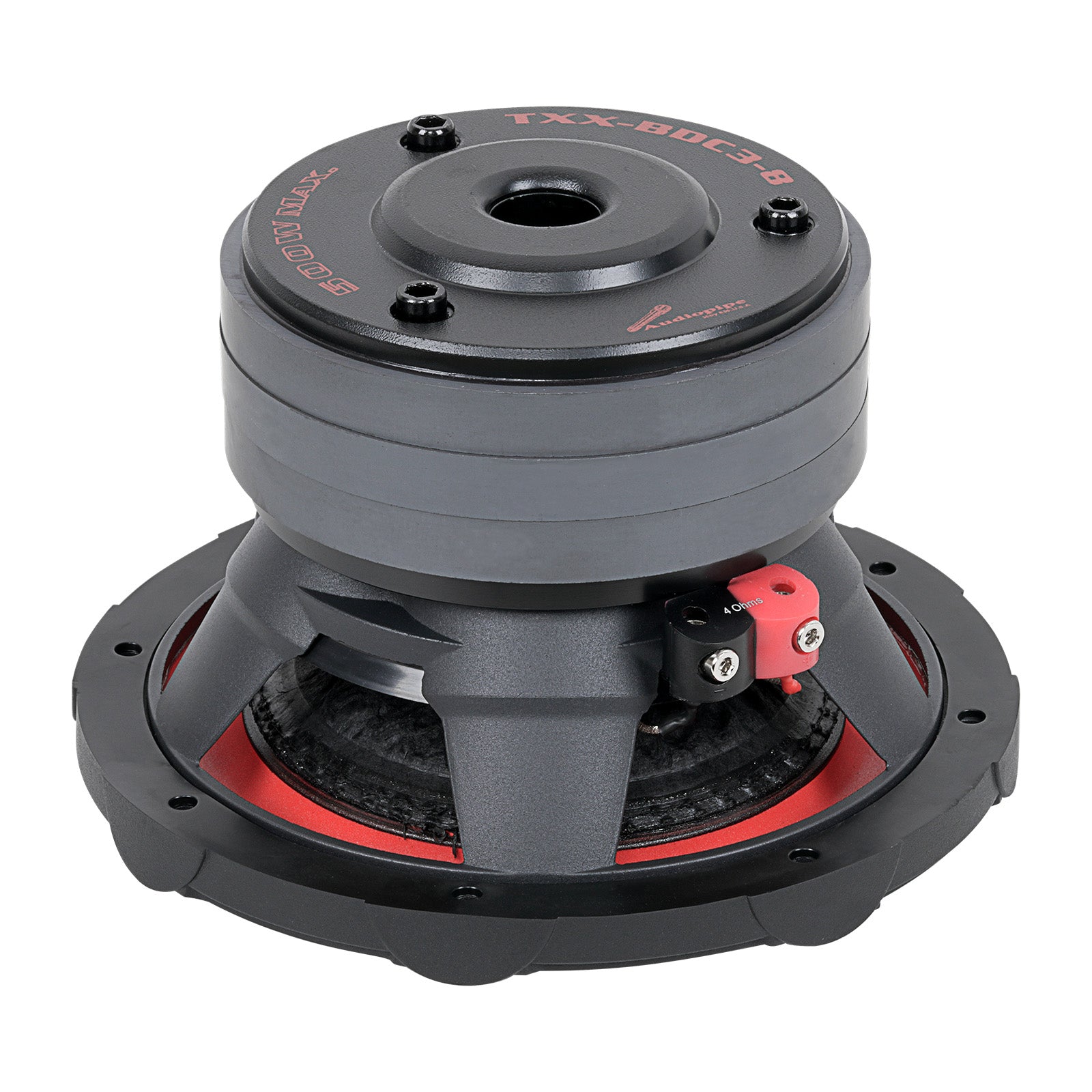 TXX-BDC3-8 Subwoofer - Triple Stack