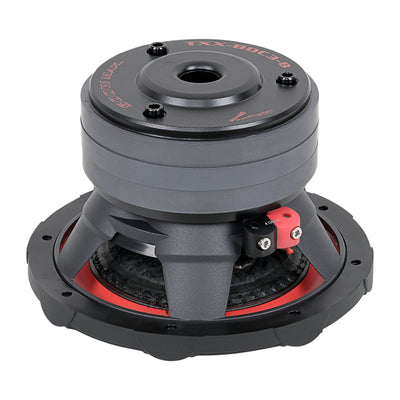 TXX-BDC3-8 Subwoofer - Triple Stack