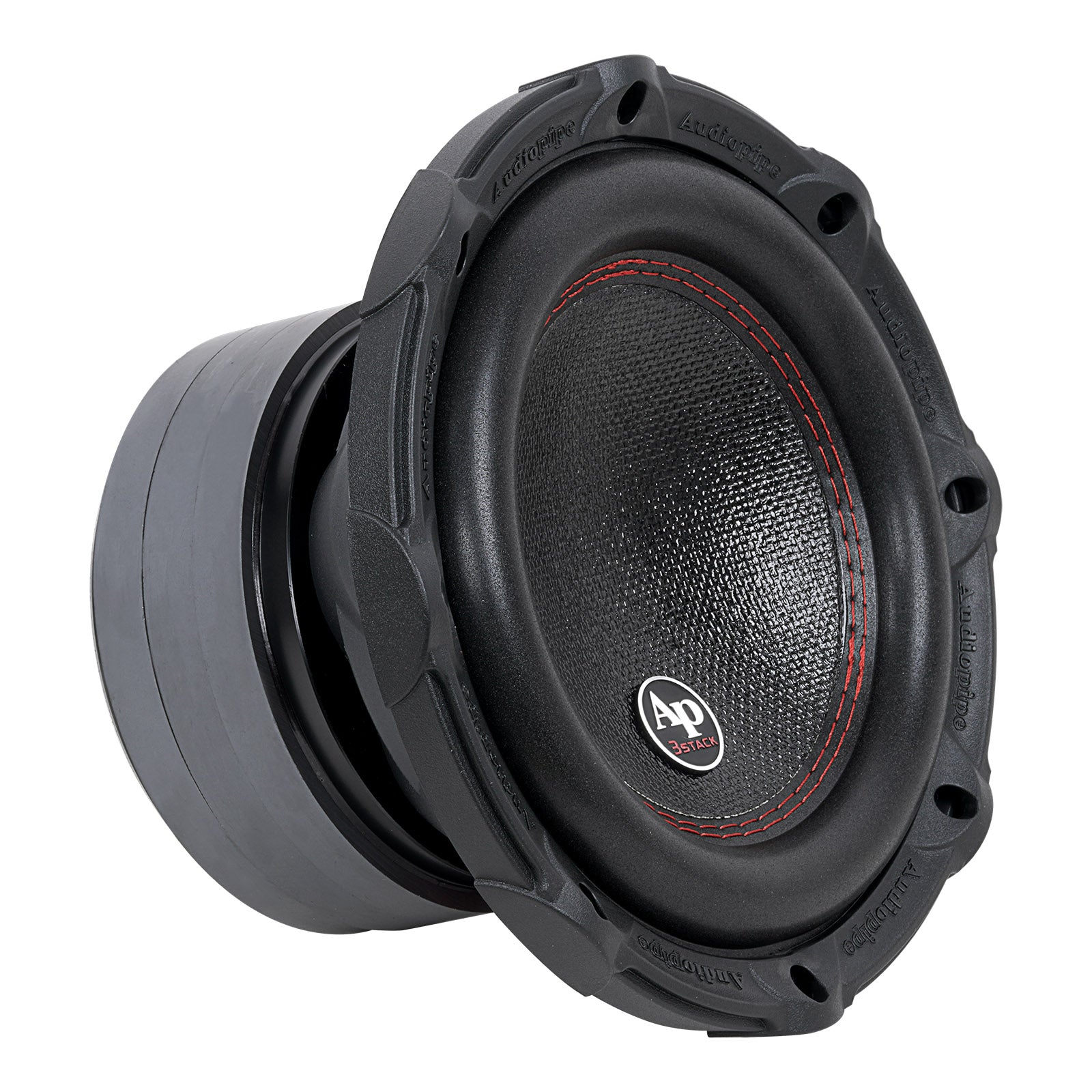 TXX-BDC3-8 Subwoofer - Triple Stack