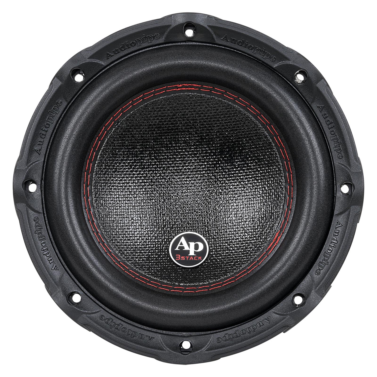 TXX-BDC3-8 Subwoofer - Triple Stack