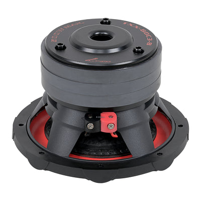 TXX-BDC3-8 Subwoofer - Triple Stack